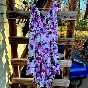 Simply vera vera wang dress